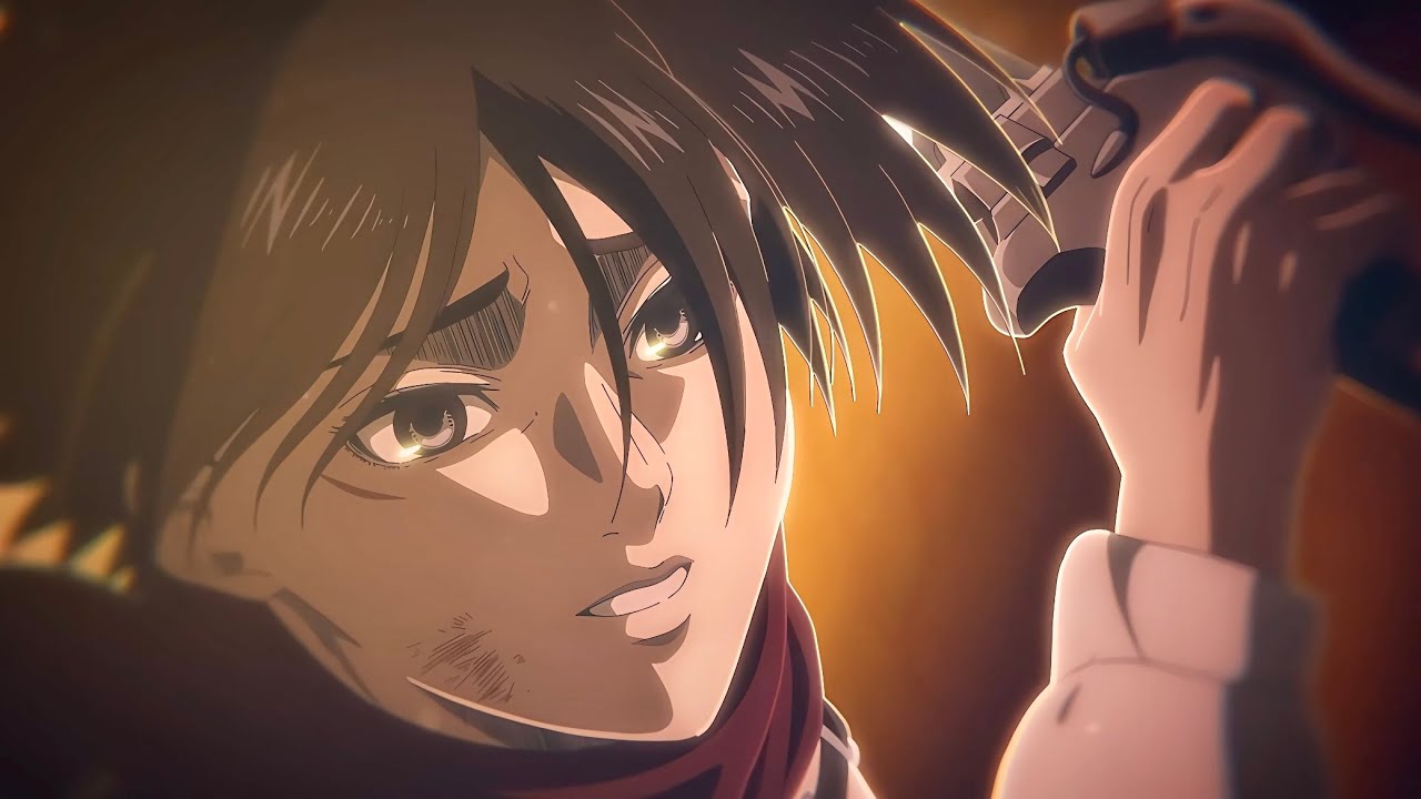Mikasa