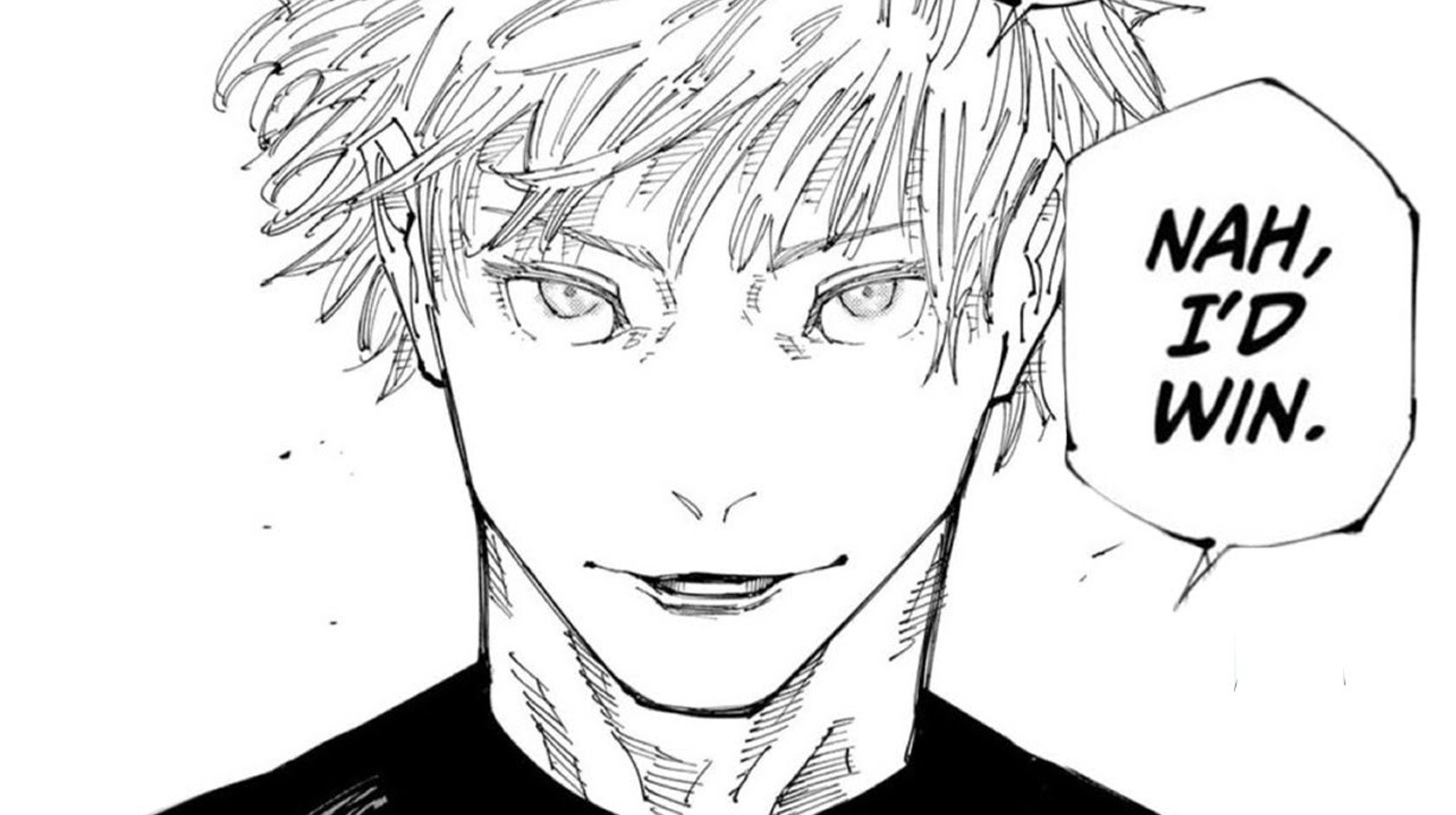 Gojo